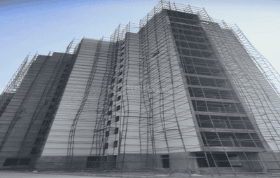 Project Image of 1730.0 - 2810.0 Sq.ft 2 BHK Apartment for buy in Paramount Boulevard 1
