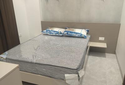Project Image of 500.0 - 800.0 Sq.ft 1 BHK Apartment for buy in GMR Brundavan