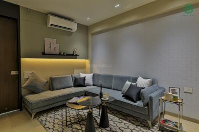 Project Image of 2965.67 - 2972.78 Sq.ft 4 BHK Apartment for buy in ABH Treeland Phase 3