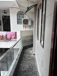 Project Image of 279.86 - 1614.59 Sq.ft 1 BHK Builder Floor for buy in Jain Luxury Floors