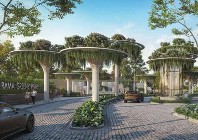 Project Image of 538.2 - 18133.64 Sq.ft Residential Plot Plot for buy in Rama Greens Prime
