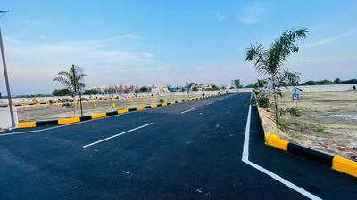 Project Image of 822.0 - 1200.0 Sq.ft Residential Plot Plot for buy in Taasa Serasa Destiny Phase I