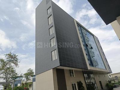 Project Image of 1067.0 - 2028.0 Sq.ft 2 BHK Apartment for buy in Vaishnavi Houdini