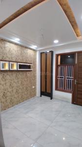 Prem Builder Floors l Bedroom 2