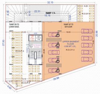 Project Image of 0.0 - 607.62 Sq.ft 2 BHK Apartment for buy in Angel Heights