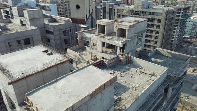 Project Image of 2610 Sq.ft 3 BHK Apartment / Flat for sale in Vaishno Devi Circle for Rs. 14000000