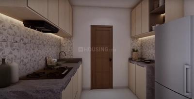 Project Image of 329.59 - 918.92 Sq.ft 1 RK Apartment for buy in Goel Asmi Wing 3