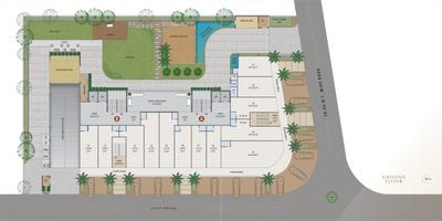 Project Image of 942.49 - 956.48 Sq.ft 3 BHK Apartment for buy in Shree Aastha Legacy