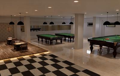 Project Image of 1120.0 - 2200.0 Sq.ft 2 BHK Builder Floor for buy in SK Grand State