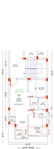 Project Image of 355.5 - 505.0 Sq.ft 1 BHK Apartment for buy in Shiv Pratham Square