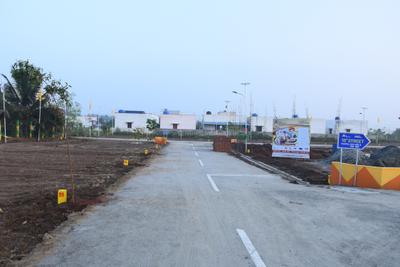 Project Image of 435.0 - 2403.0 Sq.ft Residential Plot Plot for buy in Star Supreme