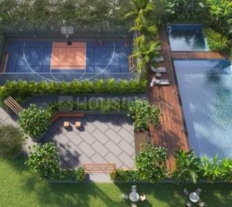 Project Image of 395.0 - 590.0 Sq.ft 1 BHK Apartment for buy in Rajgad by Bhagwati Haware Wing D