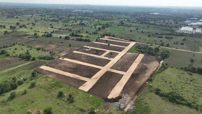 Project Image of 1322.99 - 3393.0 Sq.ft Residential Plot Plot for buy in Luminous Serenity
