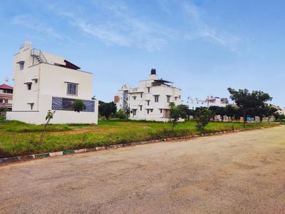 Project Image of 581.0 - 2400.0 Sq.ft Residential Plot Plot for buy in Green Cascade