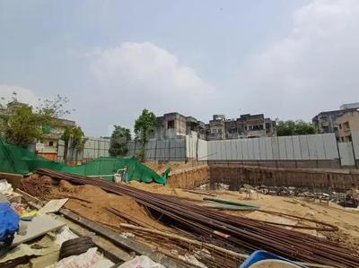 Project Image of 0.0 - 1890.0 Sq.ft 3 BHK Apartment for buy in Navjivan Greens