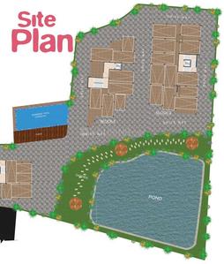 Project Image of 601.0 - 1198.0 Sq.ft 2 BHK Apartment for buy in Realtech Bela