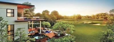 Project Image of 900.0 - 6300.0 Sq.ft 4 BHK Villa for buy in Godrej Evoke