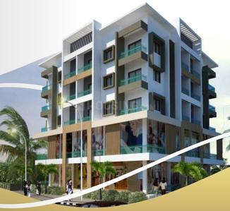 Project Image of 900.0 - 1484.0 Sq.ft 1 BHK Apartment for buy in Arfa Mirage Towers