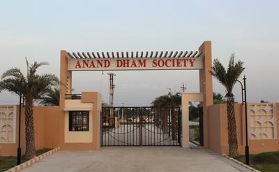 Project Image of 1076.39 - 5381.96 Sq.ft Residential Plot Plot for buy in Anand Dham Society