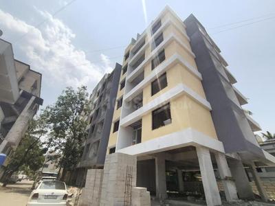 Project Image of 417.0 - 732.0 Sq.ft 1 BHK Apartment for buy in Emperos Sky 2 Cosmos