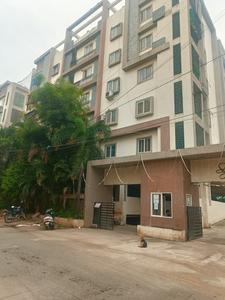 Project Image of 1140.0 - 1695.0 Sq.ft 2 BHK Apartment for buy in Crown Signature