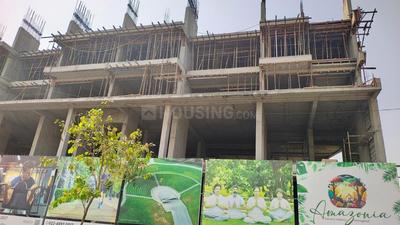 Project Image of 446.0 - 657.0 Sq.ft 1 BHK Apartment for buy in Siddhivinayak Amazonia