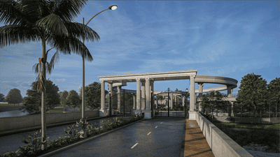 Project Image of 800.0 - 1200.0 Sq.ft Residential Plot Plot for buy in Urban Arena