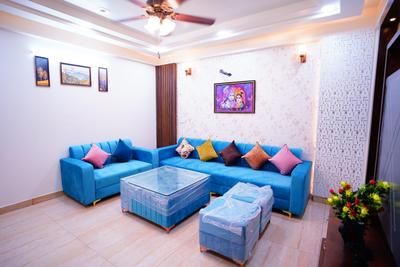 Project Image of 1128.0 - 1450.0 Sq.ft 2 BHK Apartment for buy in Shivaya Shiv Angan Prime