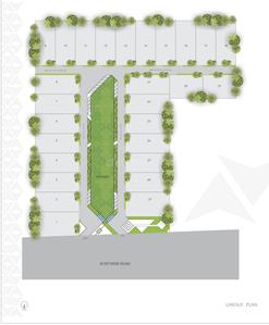 Project Image of 0.0 - 11500.0 Sq.ft Residential Plot Plot for buy in City Gold The Courtyards