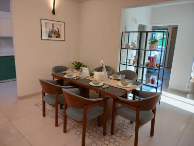 Project Image of 1173.4 - 1421.23 Sq.ft 3 BHK Apartment for buy in Ashiana Amarah Phase II