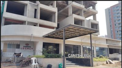 Project Image of 3186 Sq.ft 4 BHK Apartment / Flat for sale in Vaishno Devi Circle for Rs. 14200000