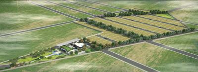 Project Image of 1163.0 - 2400.0 Sq.ft Residential Plot Plot for buy in Shriram Codename Rhythm Of North