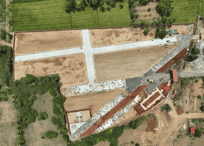 Project Image of 576.0 - 3830.0 Sq.ft Residential Plot Plot for buy in Isha Breeze
