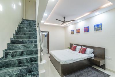 Project Image of 0.0 - 1850.0 Sq.ft 2 BHK Villa for buy in Doshi Row Houses