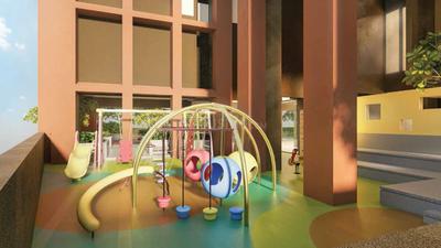 Project Image of 962 Sq.ft 2 BHK Apartment / Flat for sale in Borivali West for Rs. 29200000