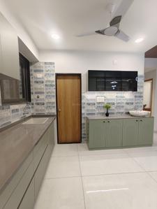 Project Image of 0.0 - 1122.0 Sq.ft 3 BHK Apartment for buy in VR Luxuria