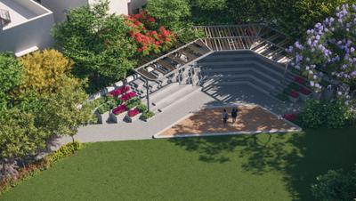 Project Image of 0.0 - 4525.0 Sq.ft 4 BHK Villa for buy in Fern