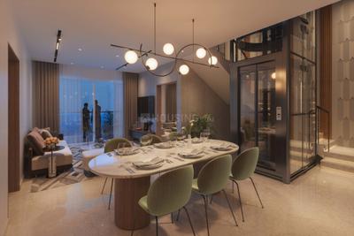 Project Image of 1260.0 - 5090.0 Sq.ft 2 BHK Apartment for buy in Anvita Ivana