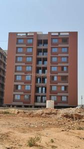 Project Image of 1314.0 - 1539.0 Sq.ft 2 BHK Apartment for buy in Jay Visat Mangalya