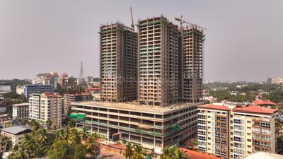 Project Image of 700.0 - 1505.0 Sq.ft 1 BHK Apartment for buy in Rohan City