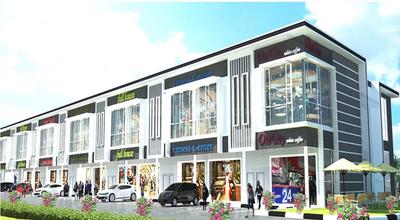 Project Image of 1170.0 - 1593.0 Sq.ft 3 BHK Independent Floor for buy in Emarald Maple