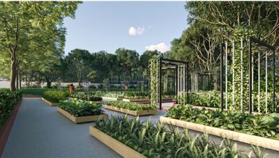 Project Image of 4188.56 - 4201.8 Sq.ft 4 BHK Villa for buy in Anvita Parkside