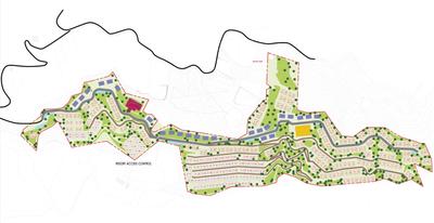Project Image of 1800.0 - 2700.0 Sq.ft Residential Plot Plot for buy in The Akshata