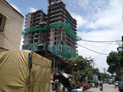 Project Image of 685.88 - 1161.43 Sq.ft 2 BHK Apartment for buy in Seagreen Aurus