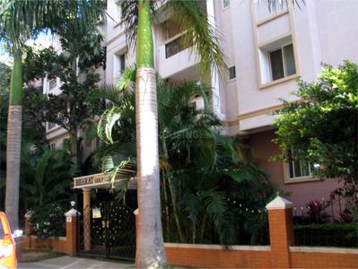Project Image of 1100.0 - 1497.0 Sq.ft 2 BHK Apartment for buy in Bharat Golf View Apartments