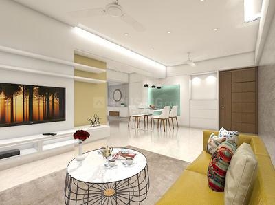 Project Image of 790.0 - 1250.0 Sq.ft 2 BHK Apartment for buy in A H Heights