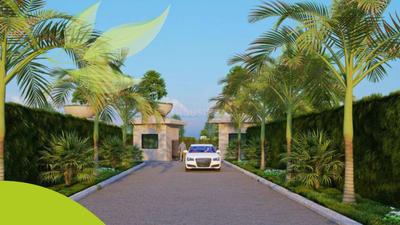 Project Image of 835.06 - 2868.37 Sq.ft Residential Plot Plot for buy in Shivaji Kingdom City 3