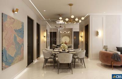 Project Image of 0.0 - 1650.0 Sq.ft 3 BHK Builder Floor for buy in Flamingo Luxury Floors