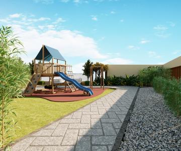 Project Image of 1560 Sq.ft 3 BHK Apartment / Flat for sale in Juhu for Rs. 105000000
