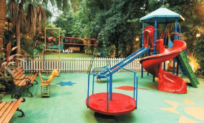 Project Image of 259.52 - 585.34 Sq.ft 1 RK Apartment for buy in Jai Shree Anandi Imperial